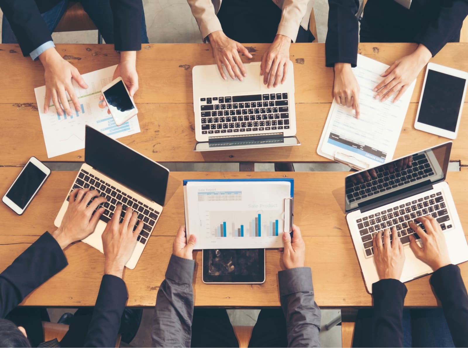 準備はいいですか?