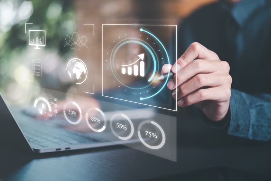 ありふれた広告では、選ばれない。選ばれるリスティング戦略を。