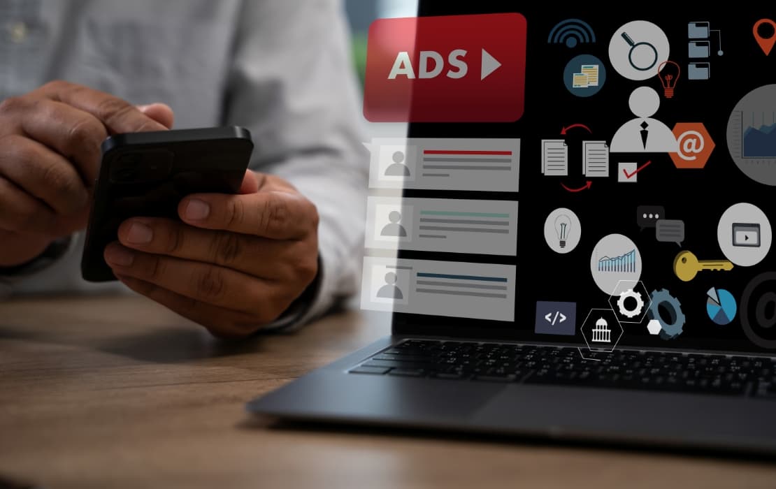 インターネット広告